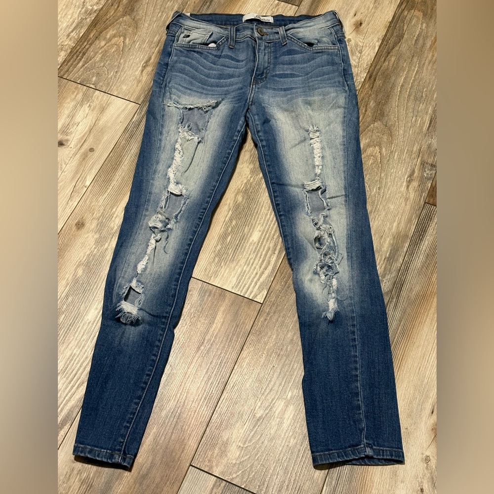 Used size 24